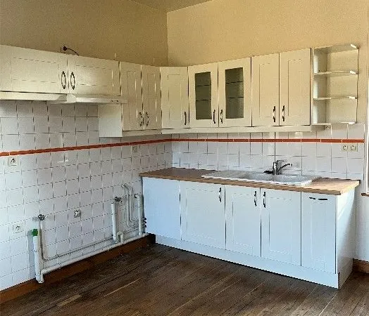 Location appartement communal BEAULIEU
