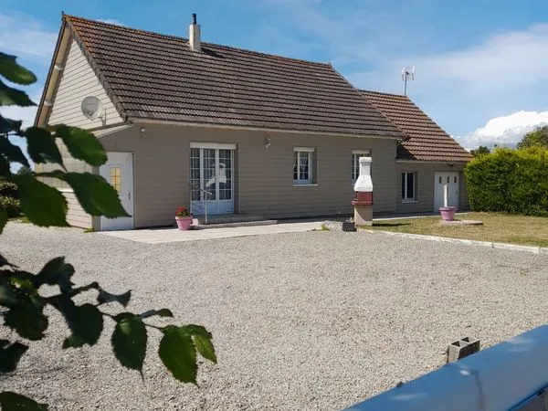 A vendre maison