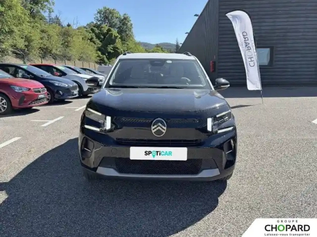 Citroën C3 turbo 100 ch bvm6 — photo 27
