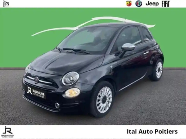 Fiat 500 1.0 70ch bsg s&amp;s