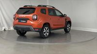Dacia Duster 1.3 TCe 150ch FAP Journey 4x2 EDC — photo 5