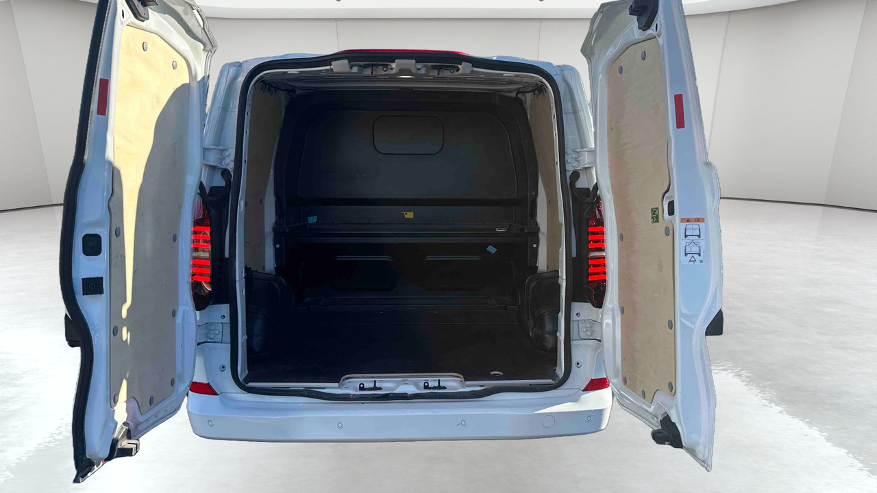 Volkswagen Utilitaires TRANSPORTER PROCAB L1H1 2.0 TDI 150 BVA8 — photo 13