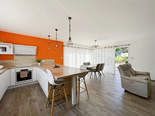 Maison proche Plage - Saint Jean De Monts