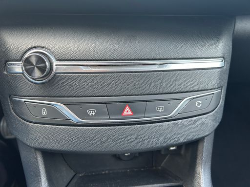 Peugeot 308 SW BlueHDi 130 - Style – 2018 – 156641 km – Diesel – Boîte Manuelle