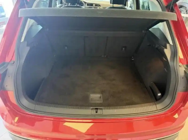 Volkswagen Tiguan 2.0 tdi 150ch life business dsg7 — photo 12