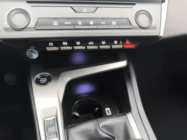 Peugeot 308 bluehdi 130ch s&amp;s bvm6 active pack — photo 13