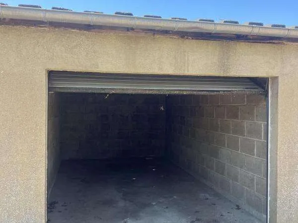 Garage/Parking 14 m²