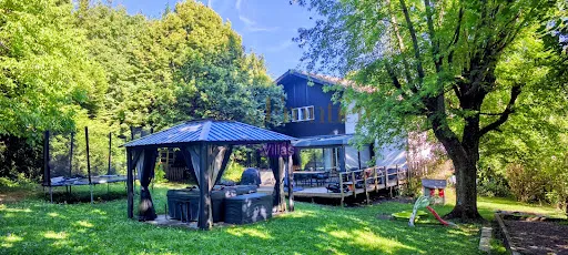 Maison 7 pièces 145 m²