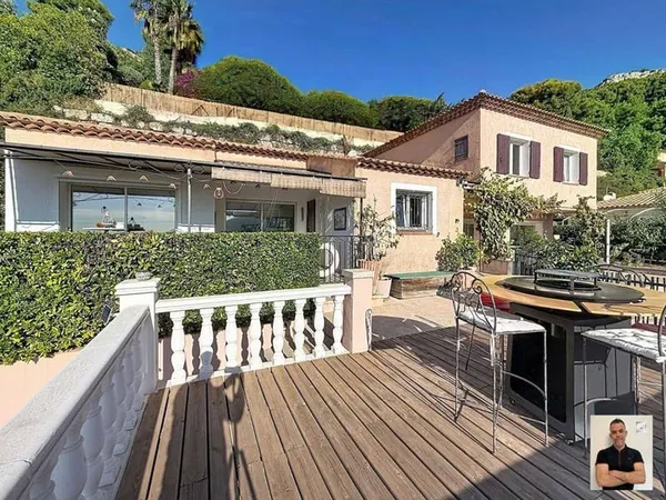 Maison 6 pièces 142 m²