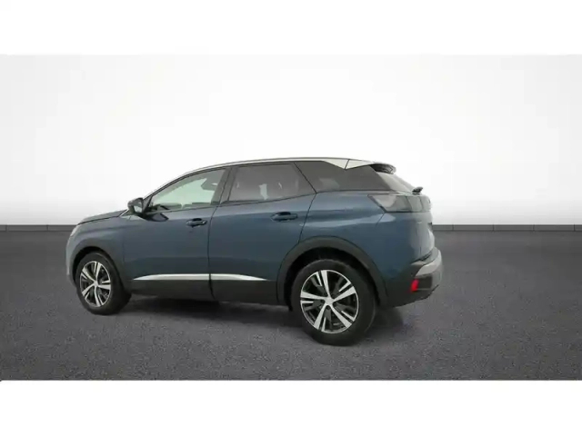 Peugeot 3008 bluehdi 130ch s&amp;s eat8 — photo 5