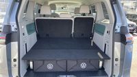 Volkswagen Id. Buzz 204ch Pro 77 kWh — photo 10