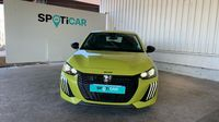 Peugeot 208 1.2 Hybrid 100ch Active e-DCS6