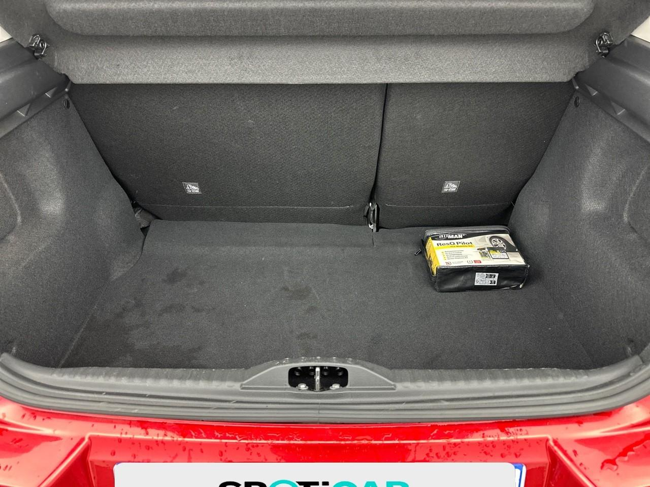 Citroën C3 puretech 110 s&s eat6 shine — photo 6