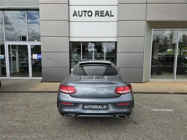 Mercedes Cla 250 7g-tronic plus a — photo 7