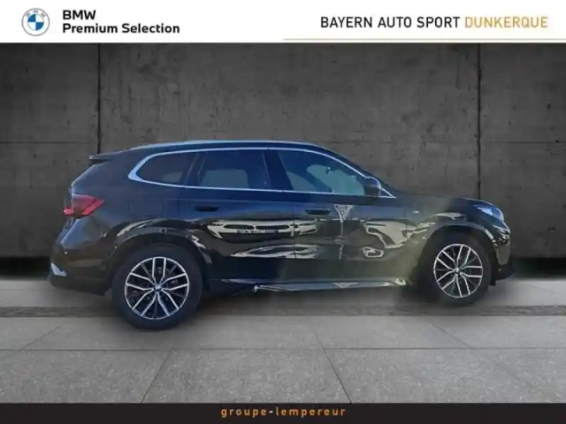 Bmw X1 sdrive18i 136ch m sport — photo 2