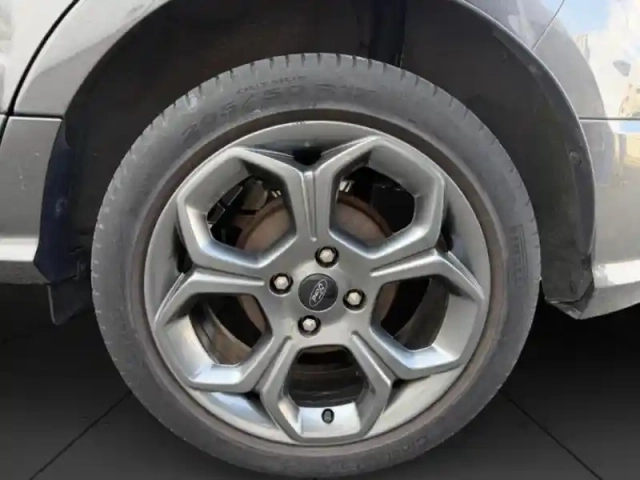 Ford Ecosport 1.0 ecoboost 125ch st-line 6cv — photo 11
