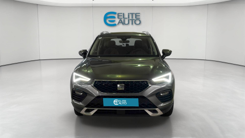 Seat Ateca 2.0 TDI 150 ch Start/Stop DSG7