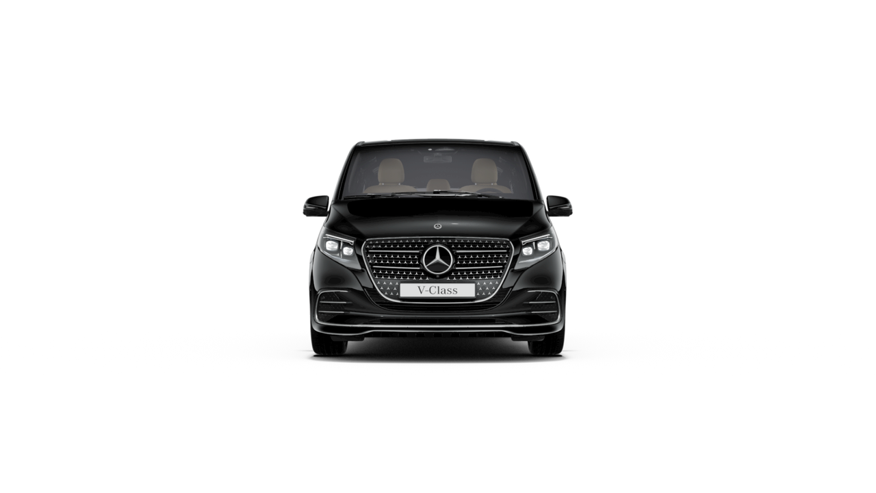 Mercedes Classe V Extra-Long 250 d 9G-TRONIC — photo 8