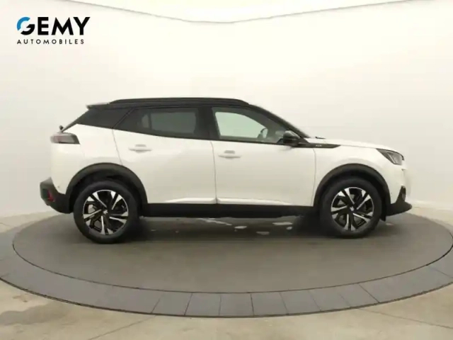 Peugeot 2008 bluehdi 130 s&amp;s eat8 — photo 4