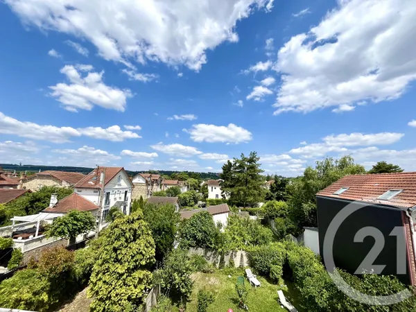 Appartement 3 pièces 47 m²