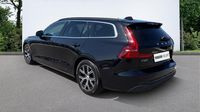 Volvo V60 B4 197ch Start Geartronic 8 — photo 7