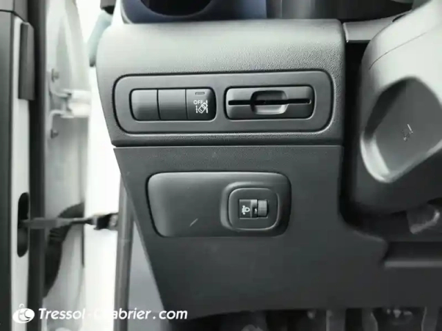 Citroën C3 Aircross puretech 110 s&amp;s bvm6 rip curl — photo 27
