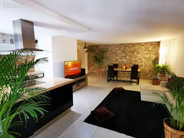 2 chambres disponibles sans demande de dossier