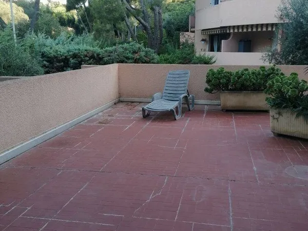 Appartement 2 pièces 30 m²