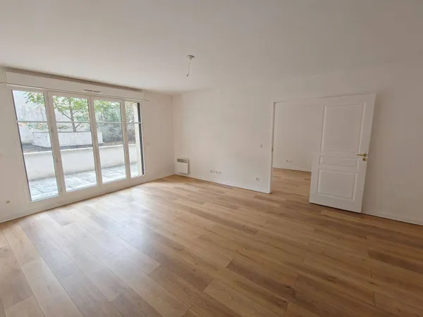 Appartement 2 pièces 51 m²