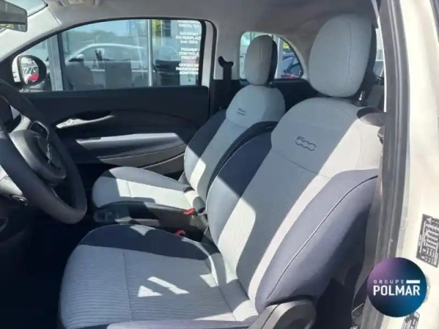 Fiat 500 e 118ch icône — photo 11