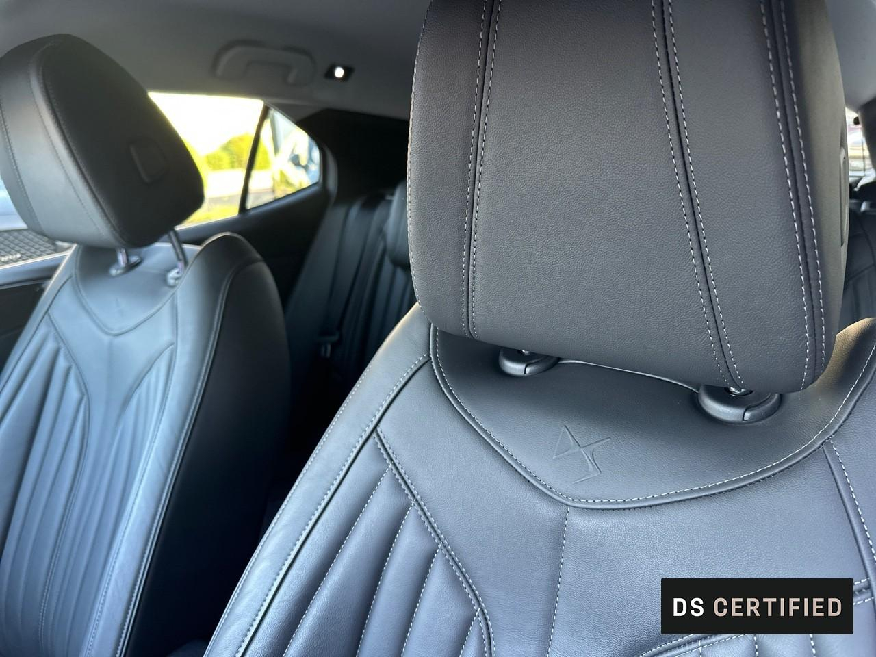Ds Ds 4 bluehdi 130 eat8 rivoli — photo 21