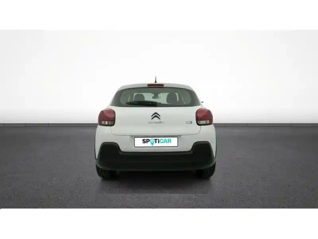 Citroën C3 puretech 83 s&amp;s bvm5 — photo 7