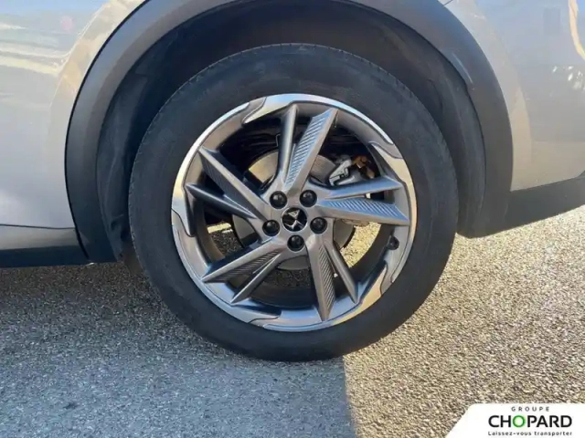 Ds Ds 7 ds7 crossback hybride e-tense 300 eat8 4x4 — photo 12