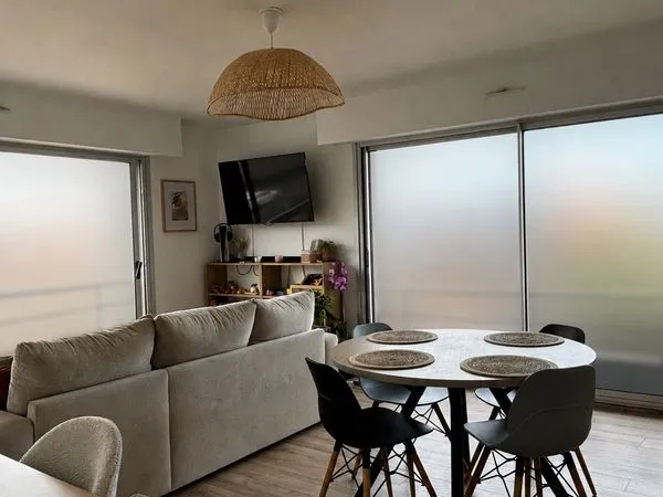 Appartement T2
