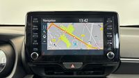 Toyota Yaris Cross 116h Dynamic Business + Programme Beyond Zero Academy MY21 — photo 18