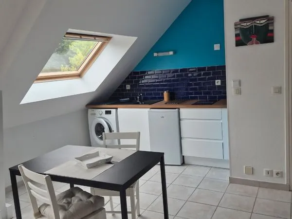 Appartement t2 meublé