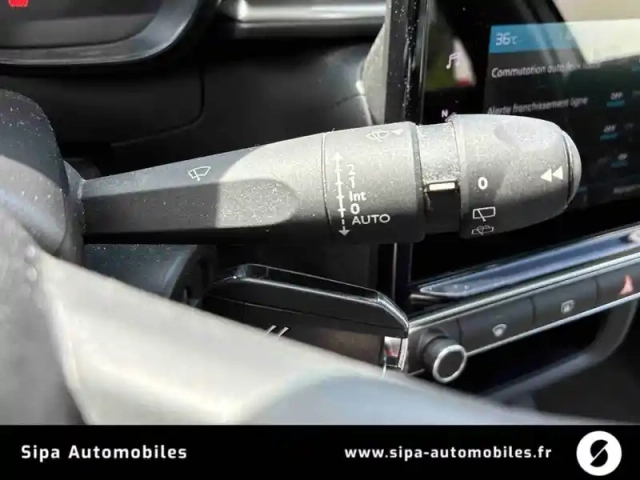 Citroën C3 puretech 83 s&amp;s bvm5 — photo 25