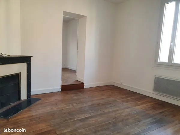 F2 - Appartement