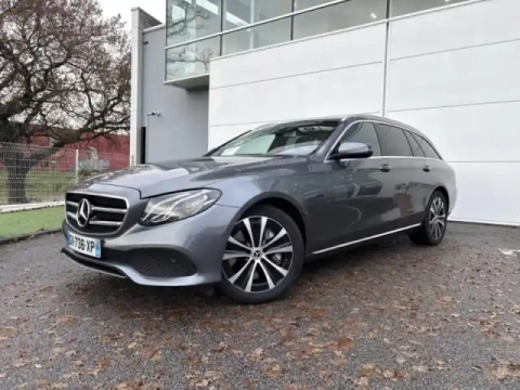 Mercedes Cla sse e break 300 de 194+122ch avantgarde line 9g-tronic euro6d-t-evap-isc