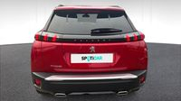 Peugeot 2008 1.2 PureTech 130ch S&S Allure Pack EAT8 — photo 5