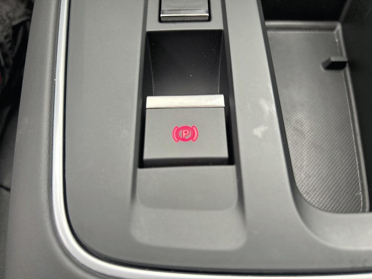 Citroën C5 Aircross bluehdi 130 eat8 max — photo 18