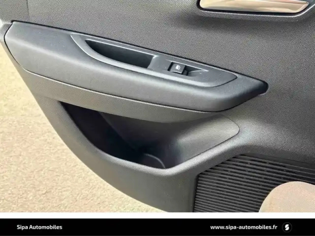 Lancia Ypsilon 1.2 ibrida 100ch edct6 — photo 99