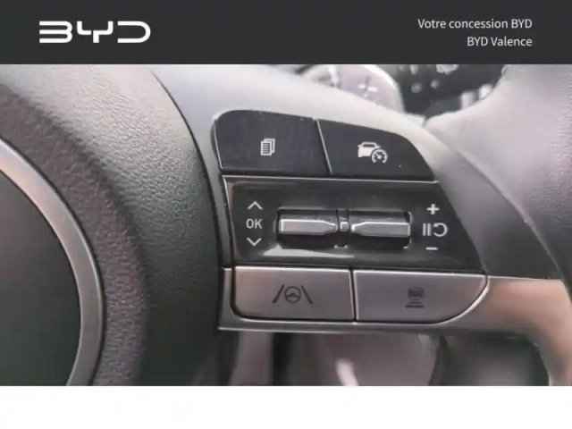 Hyundai Tucson 1.6 t-gdi 265ch phev creative bva6 htrac — photo 12