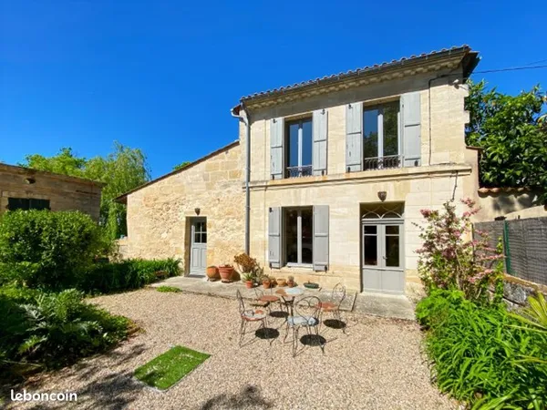 Maison en Viager 10 pièces 249 m²
