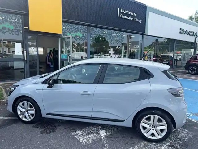 Renault Clio tce 90