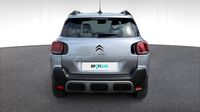 Citroen C3 Aircross PureTech 110ch S&S Shine — photo 5