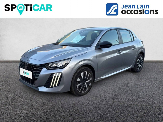 Peugeot 208 100 S&S BVM6 Style