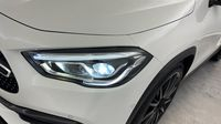 Mercedes Gla 200 d 150ch AMG Line 8G-DCT — photo 17