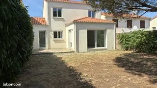 Maison 5 pièces 110 m²