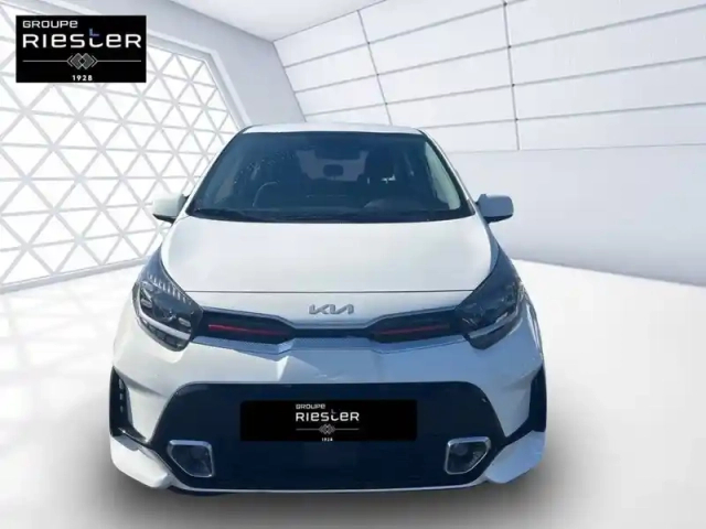 Kia Picanto 1.2 dpi 84ch bvma5 — photo 2
